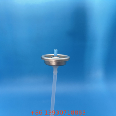 Устойчивый тяжеловесный MDF Kit Valve Activator для промышленных растворителей и смазочных материалов с герметичностью и постоянной дозировкой