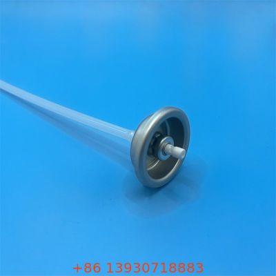 Прочный комплект активатора клапана из МДФ для промышленных систем дозирования смазочных материалов и растворителей с надежным уплотнением и эргономичным рычагом