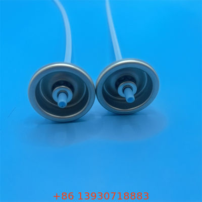 Прочный комплект активатора клапана из МДФ для промышленных систем дозирования смазочных материалов и растворителей с надежным уплотнением и эргономичным рычагом