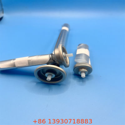 Инновационная 20 мм система аэрозоля с мешком на клапане обеспечивает чистоту и разделение продукта