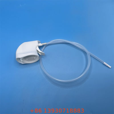 Оружие для распыливания с спусковым пулем и высокопроизводительным химическим распылителем для промышленных целей