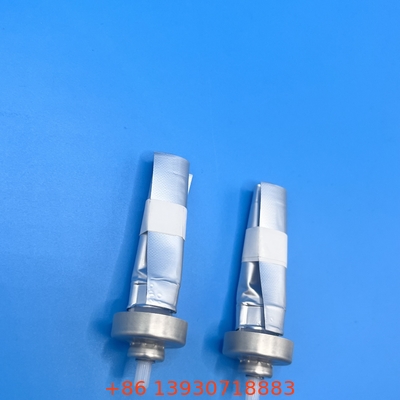 0.2-0.4Mpa Давление аэрозольного мешка на клапане для цилиндров и пластика