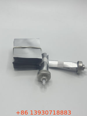 20 мм мешок на клапане с экологически чистой конструкцией без топлива для фармацевтических спреев