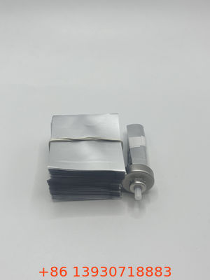 Инновационная 20 мм система аэрозоля с мешком на клапане обеспечивает чистоту и разделение продукта