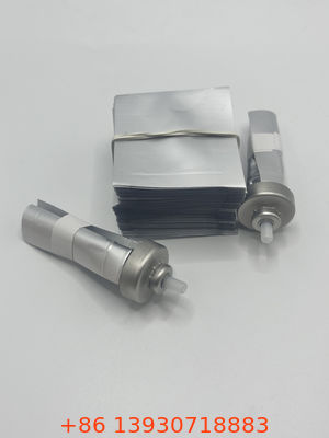 20 мм мешок на клапане для безрецептурных медицинских применений с превосходной стерильностью