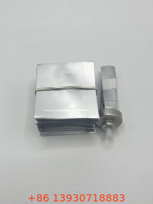 Aerosol 20mm Bag-On-Valve with Tamper-Evident Seal for Sterile & Sensitive Formulations