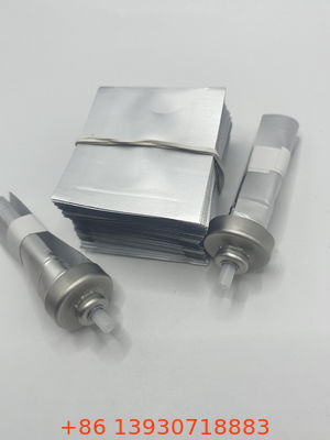 20-мм клапан Bag-On-Valve (BOV), идеально подходящий для производителей OEM, которым требуются надежные упаковочные решения