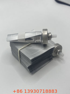 20-мм клапан Bag-On-Valve (BOV), идеально подходящий для производителей OEM, которым требуются надежные упаковочные решения