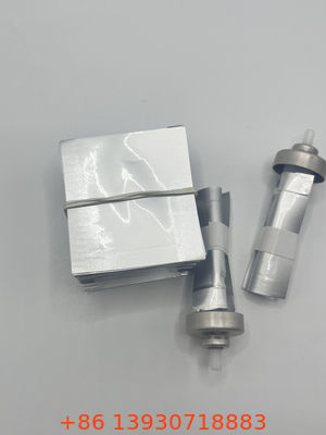 20-мм клапан Bag-On-Valve (BOV), идеально подходящий для производителей OEM, которым требуются надежные упаковочные решения