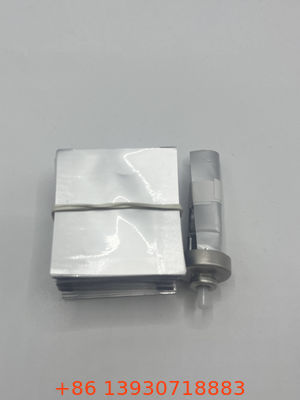 20-мм аэрозольный клапан типа Bag-On-Valve для высокоэффективного непрерывного распыления