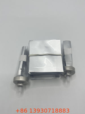 20-мм аэрозольный клапан типа Bag-On-Valve для высокоэффективного непрерывного распыления