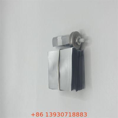 Innovative Aseptic Bag on Valve Technology for Sterile Pharmaceutical and Nutraceutical Solutions with 100% Product-Propellant Separation