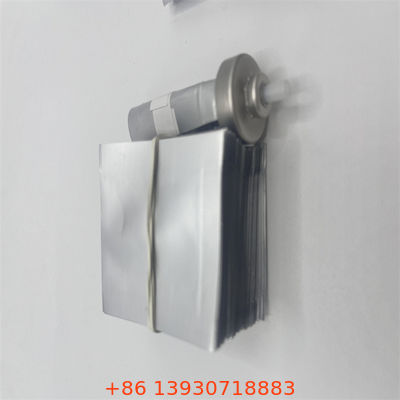 Инновационные 20мм аэрозольные системы для защиты чувствительных формул