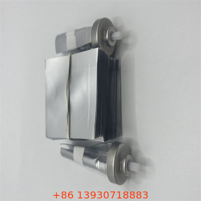 Инновационные 20мм аэрозольные системы для защиты чувствительных формул