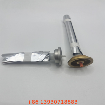 Инновационная и устойчивая аэрозольная система Bag-on-Valve для фармацевтических и нутрицевтических продуктов с исключительной барьерной защитой