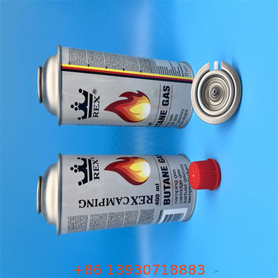 Клапан для газовой плиты с красной защитной крышкой для портативных кемпинговых плит