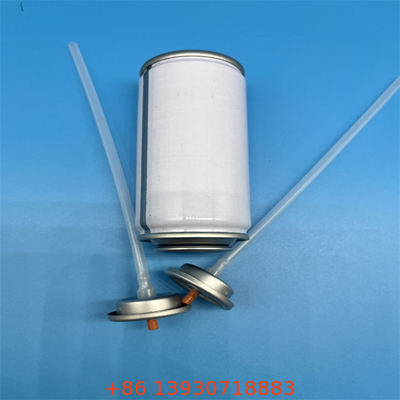 MDF Stethoscope Valves Kit Activator Clear Lacquered Tinplate Mounting Cup (МДФ) Стеноскопический клапан с активатором