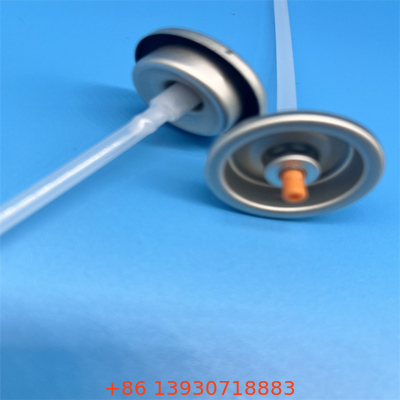 MDF Stethoscope Valves Kit Activator Clear Lacquered Tinplate Mounting Cup (МДФ) Стеноскопический клапан с активатором