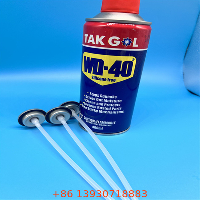 Нержавеющая сталь MDF Kit активатор клапан с одной дюймовой монтажной чашки и вниз ямы