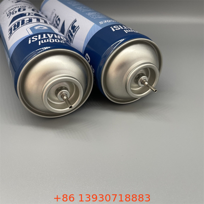 Газовые клапаны, совместимые с сигаретными зажигалками
