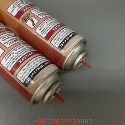 Универсальный бутановый клапан для газового зажигателя
