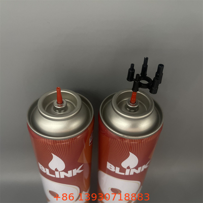 Система пополнения газа TurboFlow MaxLight Высокопроизводительное решение для пополнения легких
