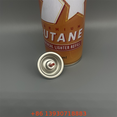 Универсальный бутановый клапан для газового зажигателя