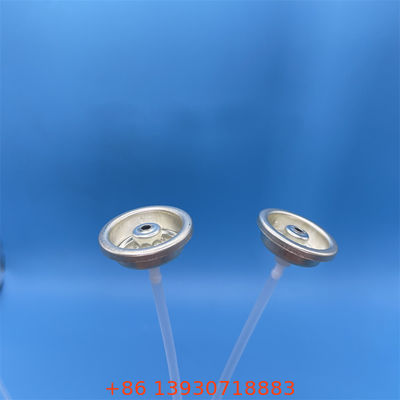 Активатор клапана из МДФ промышленного класса для абразивной пыли и высокотемпературных прессовых систем с безопасным режимом работы