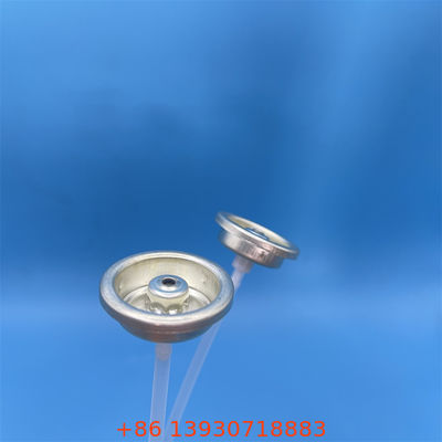 Активатор клапана из МДФ промышленного класса для абразивной пыли и высокотемпературных прессовых систем с безопасным режимом работы