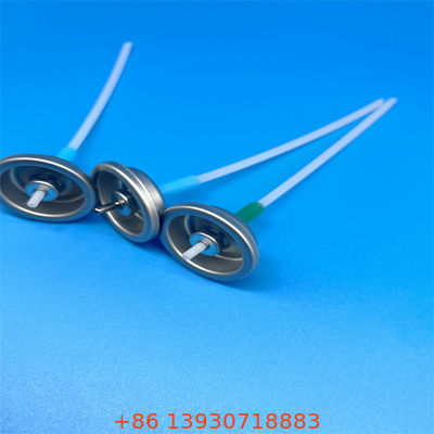 Аэрозольный дозирующий клапан Высокоточная дозирующая система аэрозольных клапанов для фармацевтической промышленности