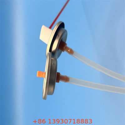 Распылитель и привод WD-40 для смазок, проникающих веществ и очистителей