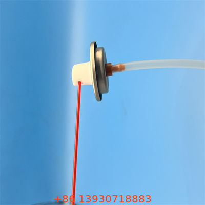 Распылитель и привод WD-40 для смазок, проникающих веществ и очистителей