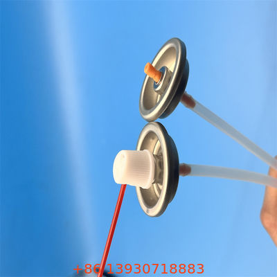 Распылитель и привод WD-40 для смазок, проникающих веществ и очистителей