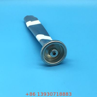 Женская сумка на клапанной системе премиум-дозирования для чувствительных формул