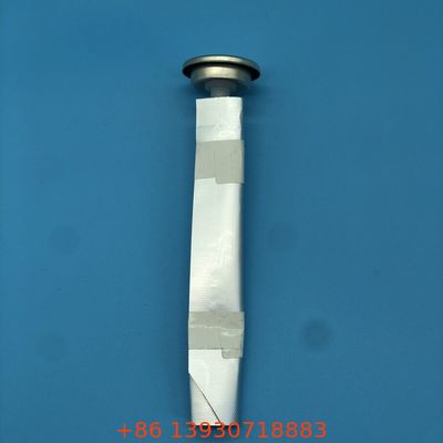 Женская сумка на клапанной системе премиум-дозирования для чувствительных формул