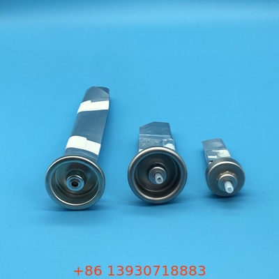 Надежная и стерильная технология распыления «мешок в клапане» для промышленных смазочных материалов и пищевых продуктов с доставкой без загрязнений