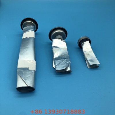 Надежная и стерильная технология распыления «мешок в клапане» для промышленных смазочных материалов и пищевых продуктов с доставкой без загрязнений