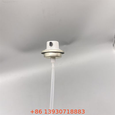 Высокопроизводительный аэрозольный распылитель краски для максимального покрытия промышленными красками