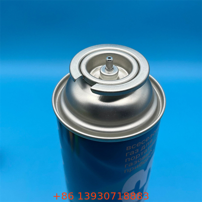 Кассетный газовый клапан для бутановых печей.