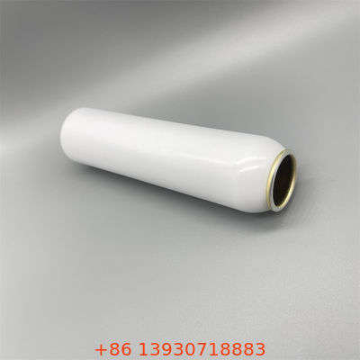 Аэрозольная алюминиевая банка с 360-градусной печатью для бесшовной герметичной конструкции и превосходных барьерных свойств