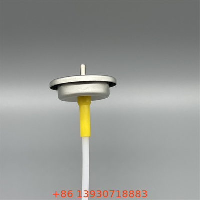 Superior One - Inch Metal Stem Metered Valve for Plumbing Systems 50/75/100 мкл мательный ствол измеряющий клапан