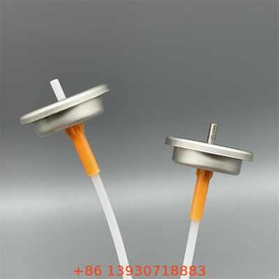 Superior One - Inch Metal Stem Metered Valve for Plumbing Systems 50/75/100 мкл мательный ствол измеряющий клапан