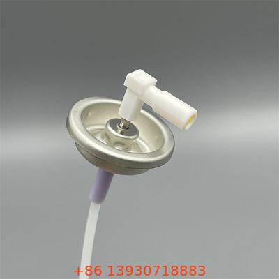 Superior One - Inch Metal Stem Metered Valve for Plumbing Systems 50/75/100 мкл мательный ствол измеряющий клапан