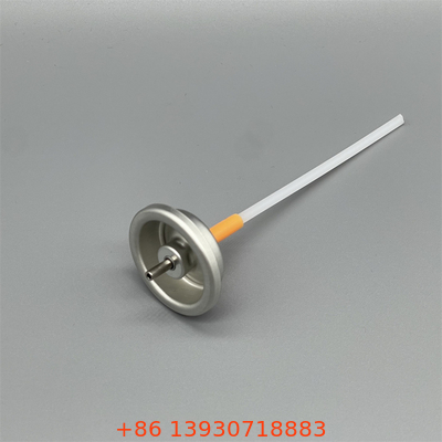 Superior One - Inch Metal Stem Metered Valve for Plumbing Systems 50/75/100 мкл мательный ствол измеряющий клапан