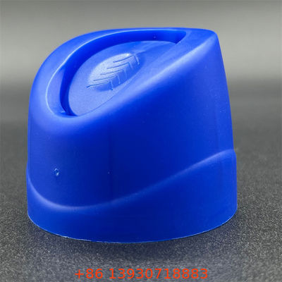 1 дюймовый дезодорант из оловянной плиты с герметичной пломбой