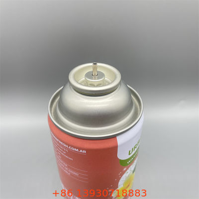 Безопасный универсальный адаптер клапана для заправки бутаном для массовой заправки нескольких зажигалок с антипротекающей насадкой