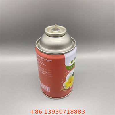 Промышленные аэрозольные дозирующие клапаны Надежное, стабильное дозирование смазочных материалов