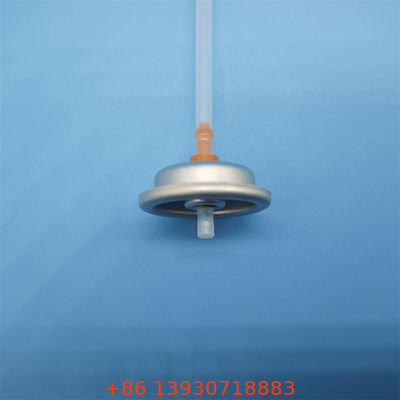 Прочный и надежный клапан насоса для солнцезащитного распыления для спорта и активных занятий на открытом воздухе с безопасным блокировкой и непрерывным распылением