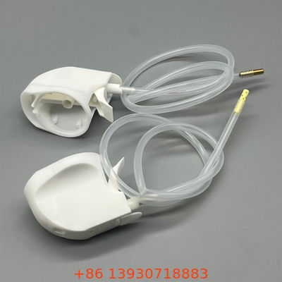 Многофункциональный и простой в использовании аэрозольный пистолет для проектирования и обслуживания дома с регулируемым сопла