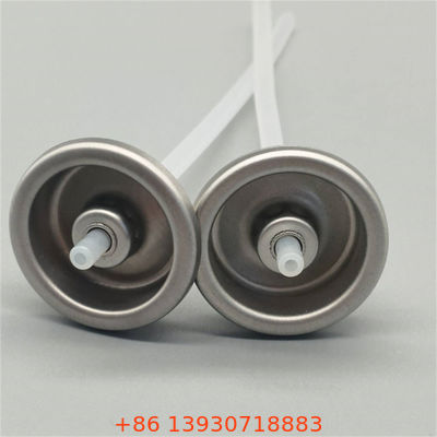 Солнцезащитный аэрозольный спрейный клапан для туманов по уходу за кожей    UV защитный диспенсер для бутылок для личной гигиены    Прозрачная система привода